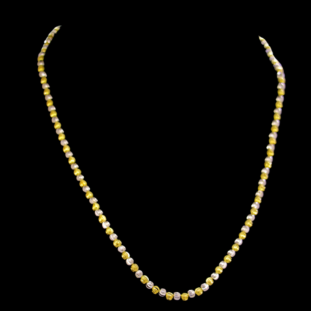 18K Gold Necklace